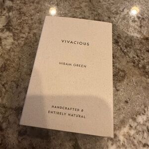 Vivacious Hiram Greene & Discovery Set